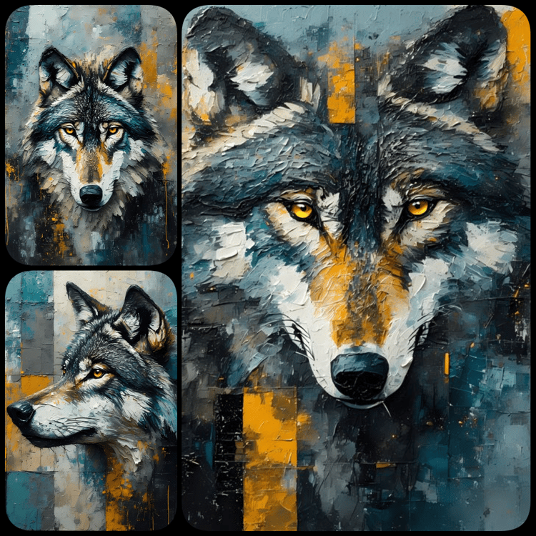 yellow animal art, geometric cat art, watercolor cows with sunflowers, abstract hadada ibis art, textured wolf painting, vector silhouette horses, watercolor cats teal background, abstract doberman art, colorful giraffes vector, cat basket art, animal dig