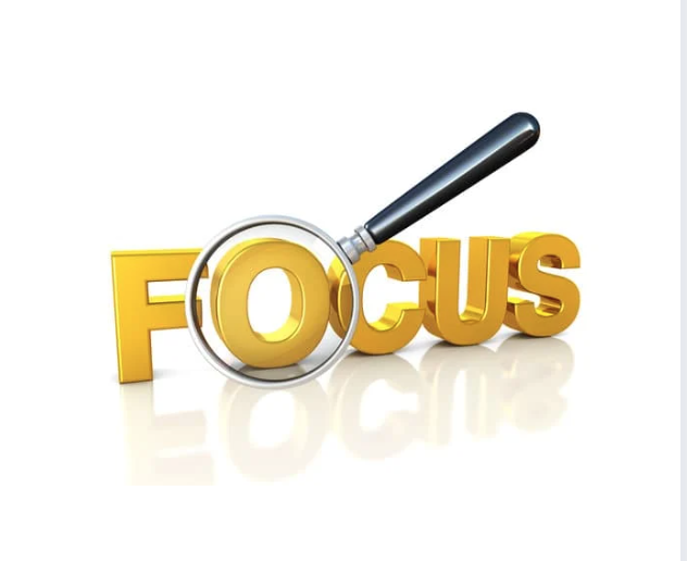 Focus