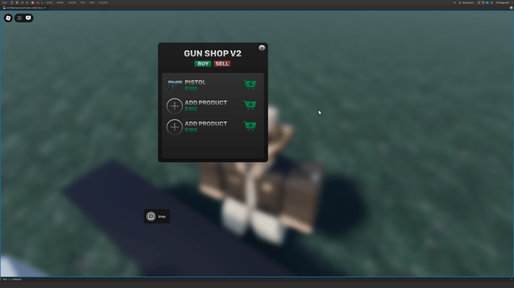Inventory GUI Plug and Play Customizable Roblox System Inventory GUI Plug and Play Customizable Roblox System