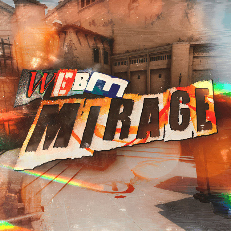 webm mirage kit