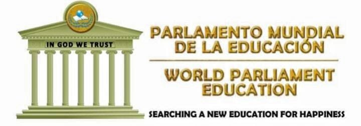 Parlamento Mundial de la Educación