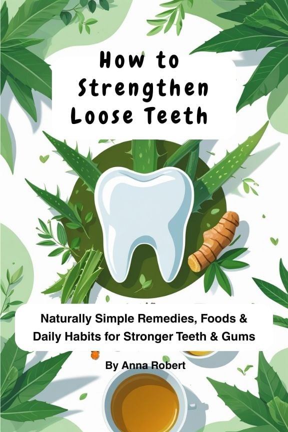 dental health  gum health  teeth care  oral hygiene  natural remedies  healthy smile  prevent gum disease  oral care tips  nutrition for teeth  dental ebook