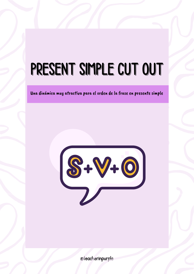 Cut Out Present Worksheet.pdf teacherinpurple - Payhip