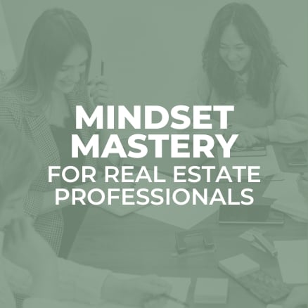 MINDSET MASTERY FOR REALTORS 1-DAY WORKSHOP    Develop the clarity, focus, and confidence to consistently perform at your best in professional and personal situations.    Real estate professionals and service providers gain resilience, stronger client connections, and purposeful growth through neuroscience and Eugene’s proven coaching methods.
