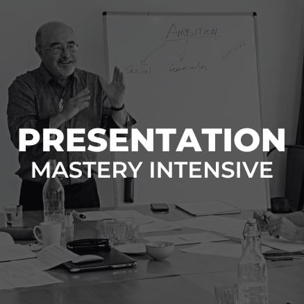 Transform your presentations with Eugene Moreau’s 3-Day Mastery Intensive in Auckland. Gain clarity, confidence & proven tools for unforgettable delivery.