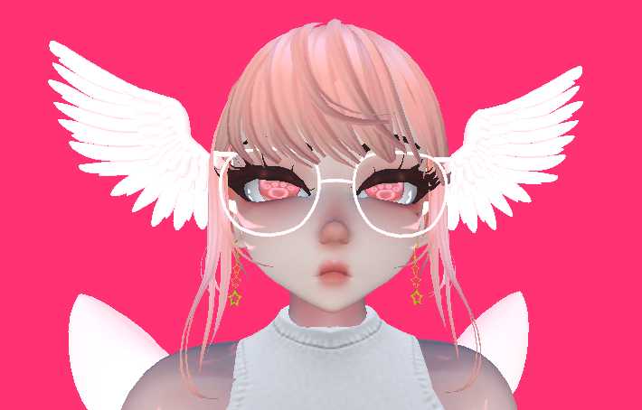 Expression when hand is Fist