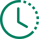 clock icon