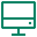 monitor icon