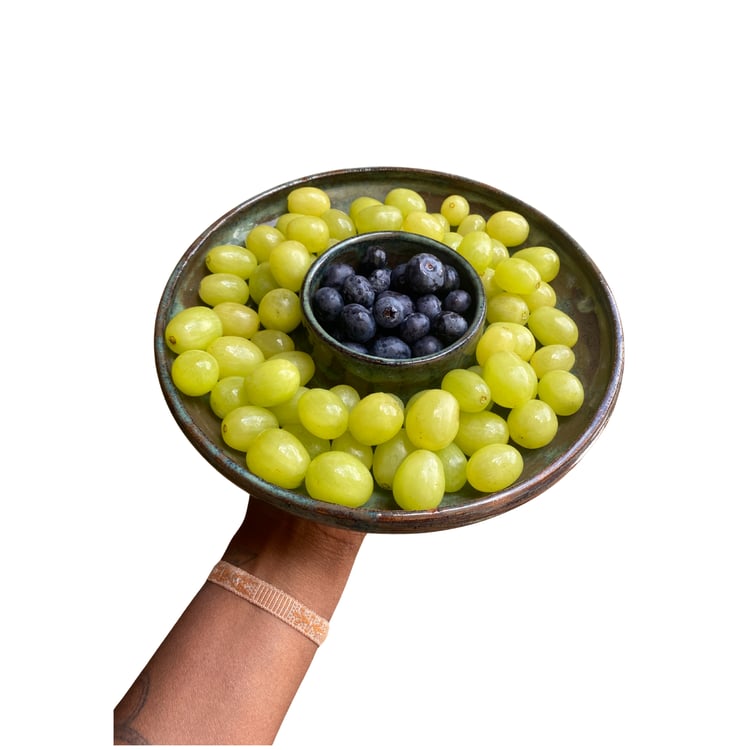 Serving Tray - Payhip
