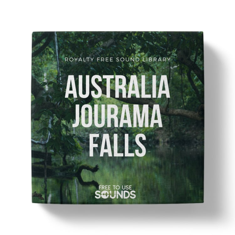 Australia Nature Sounds