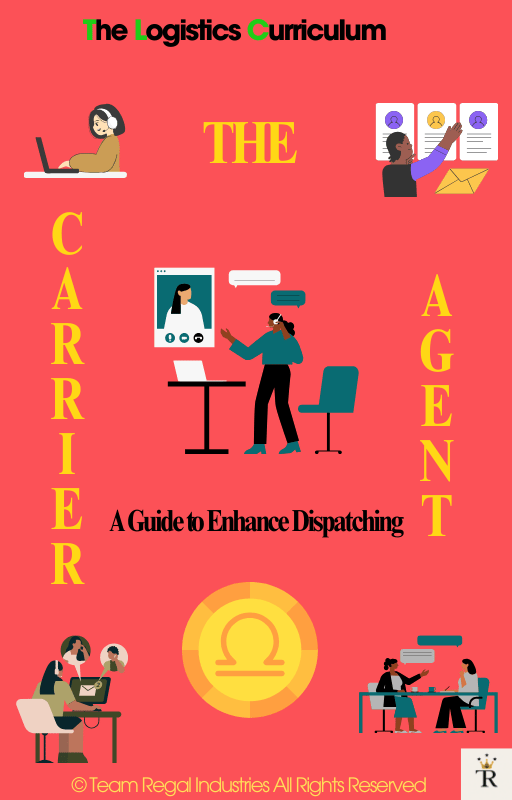 The Carriers Agent: A Guide to Enhance Dispatching