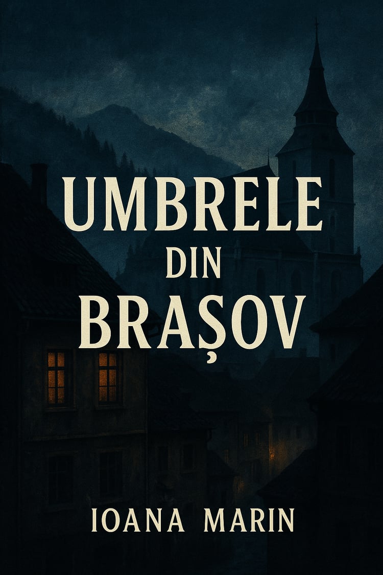 O casă veche, o oglindă crăpată, o cheie de cositor. Când trecutul bate la ușă în noaptea de Sânziene, umbrele cer un preț.