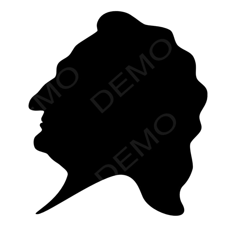 Jean de La Fontaine portrait