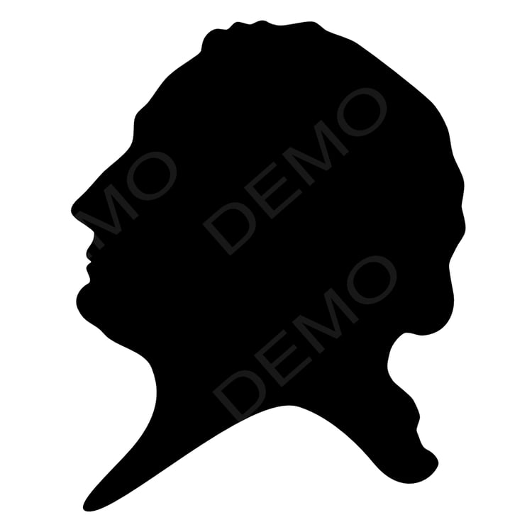 Antoine Lavoisier portrait