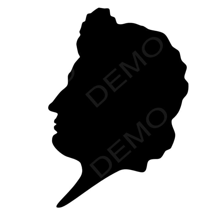 Caesar Augustus portrait