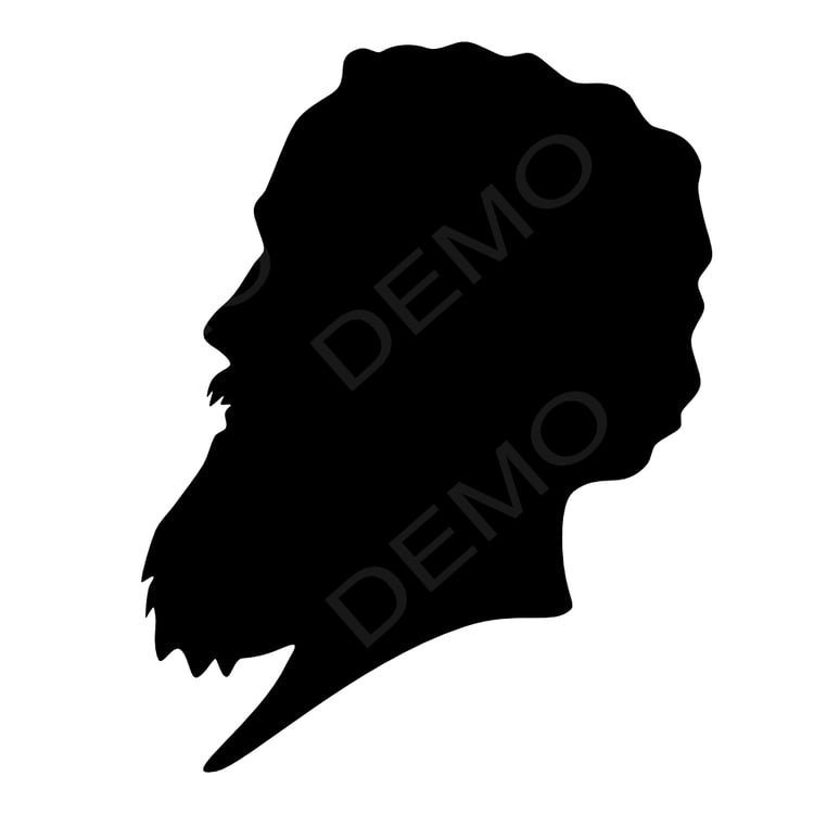 James Maxwell portrait