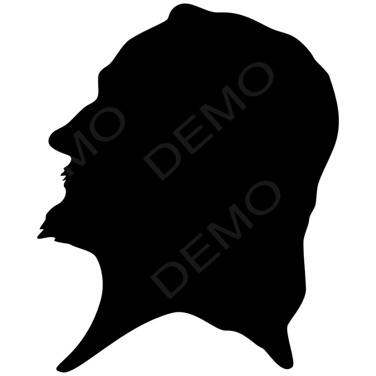 Thomas Hobbes portrait