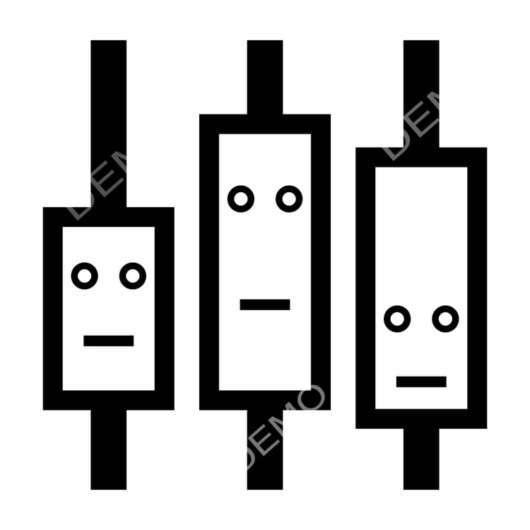 algorithmic trading symbol