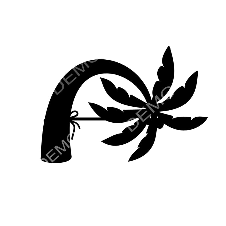 financial inclusion symbol