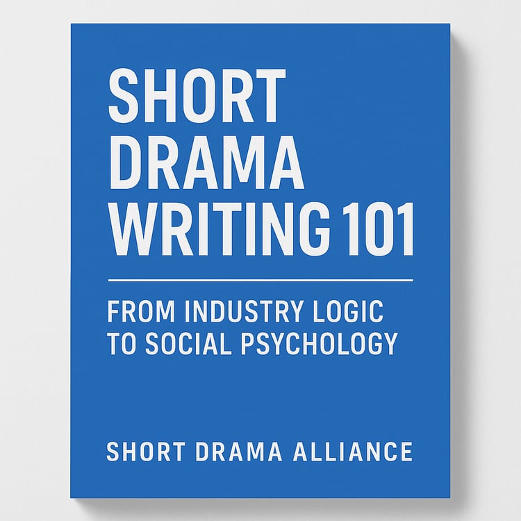 Vertical Short Dramas