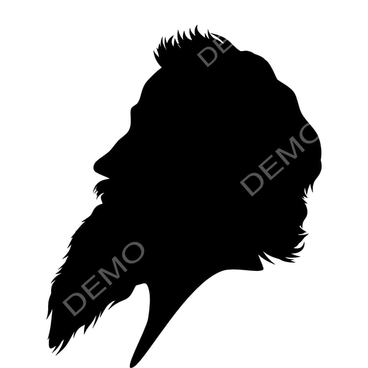 Paul the Apostle portrait