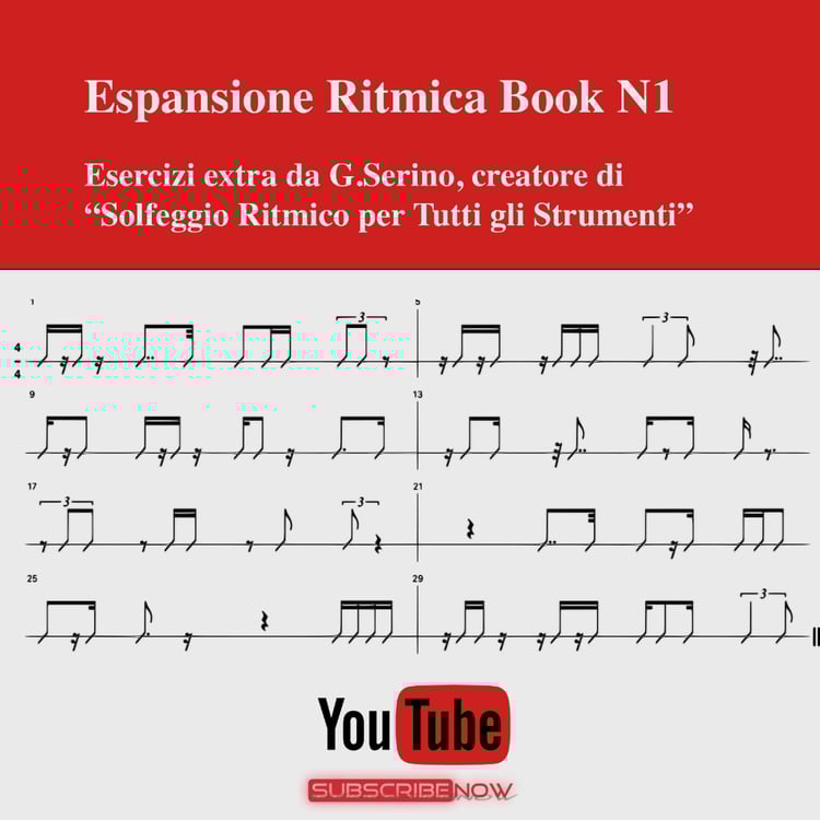 Gianni serino metodi per basso elettrico