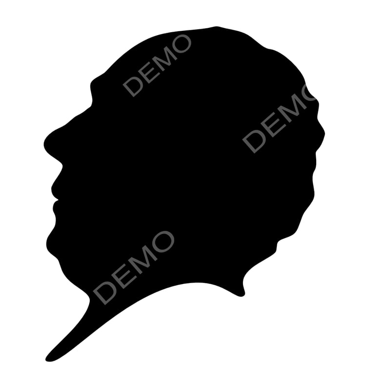 Pablo Neruda Portrait