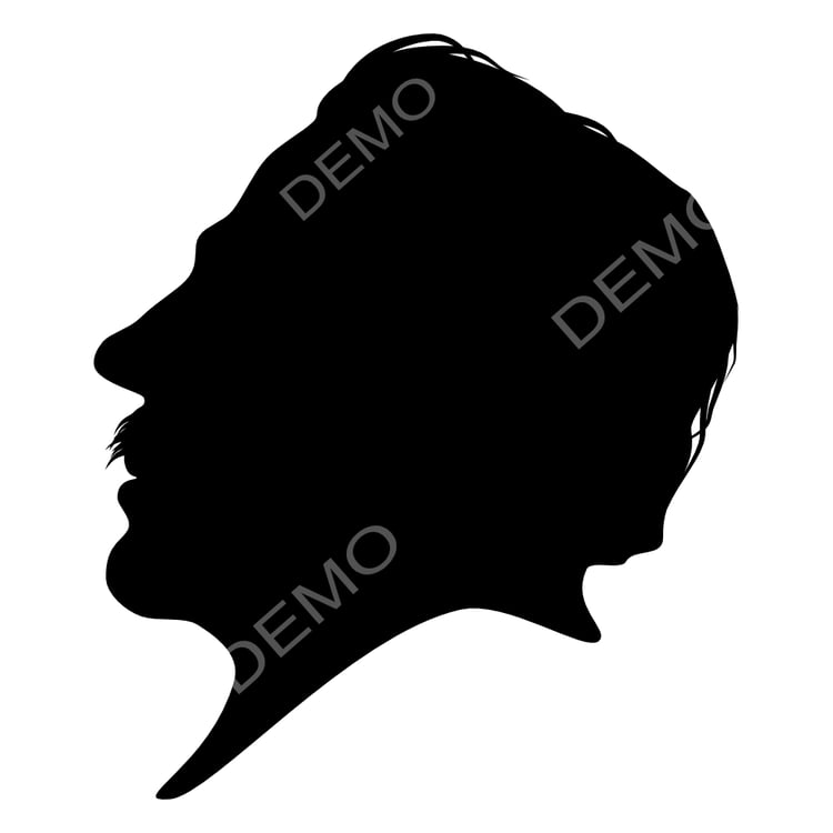 Louis-Ferdinand Celine portrait