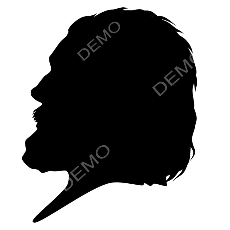 Julio Cortazar portrait