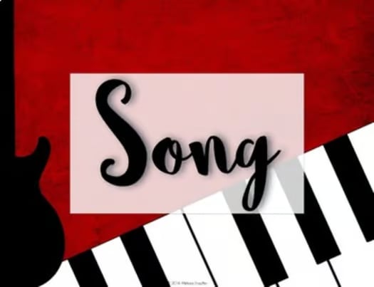 City or Song Music or Not Game