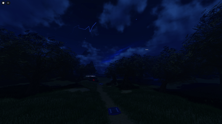 Roblox Star Wars Dromund Kaas roleplay map