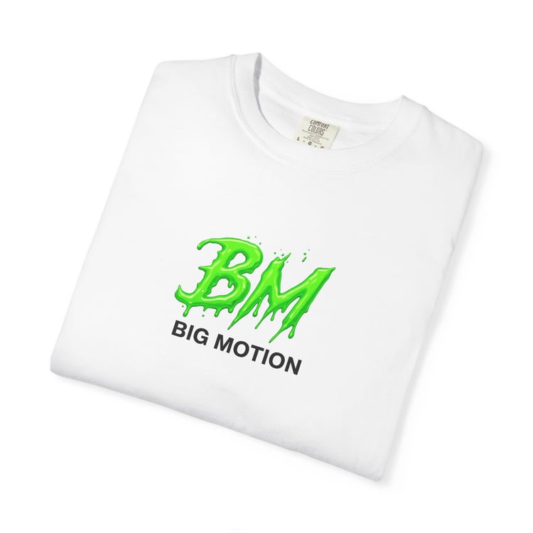 Big Motion Media