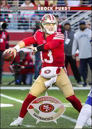 1996 Donruss Football Homage Photoshop PSD Templates