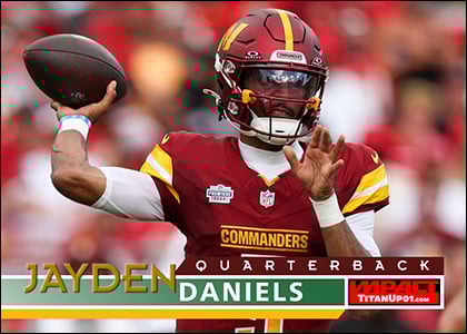 1995 Skybox Impact Football Homage Photoshop PSD Templates