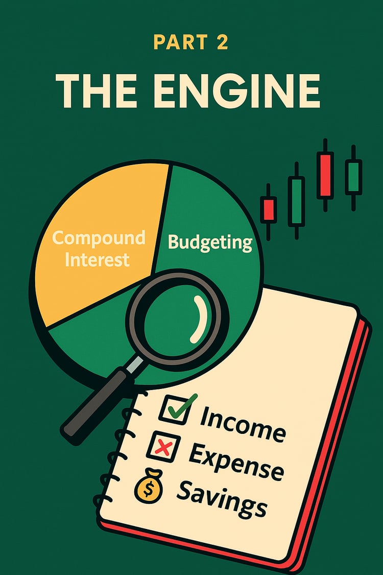 The Engine