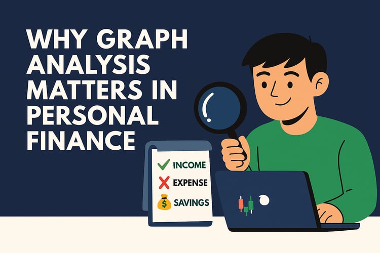 graph Analysis Matters in Personal Finance