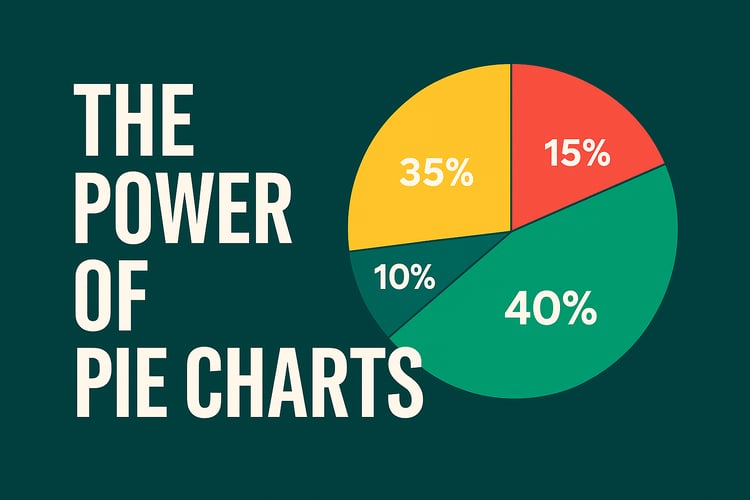 The Power Of Pie Chart