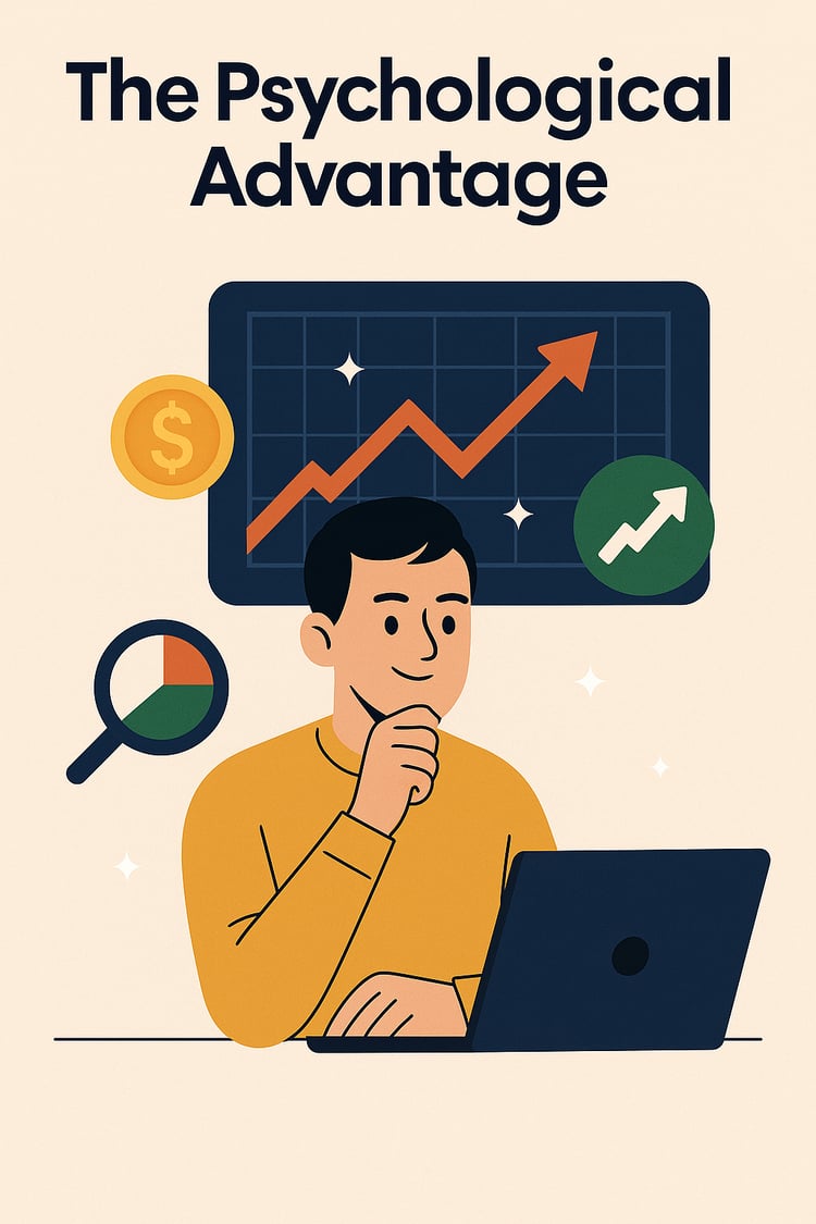 The Psychological Advantage