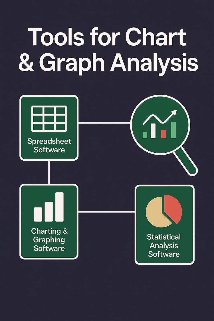 Tools for Chart & Graph Analysis