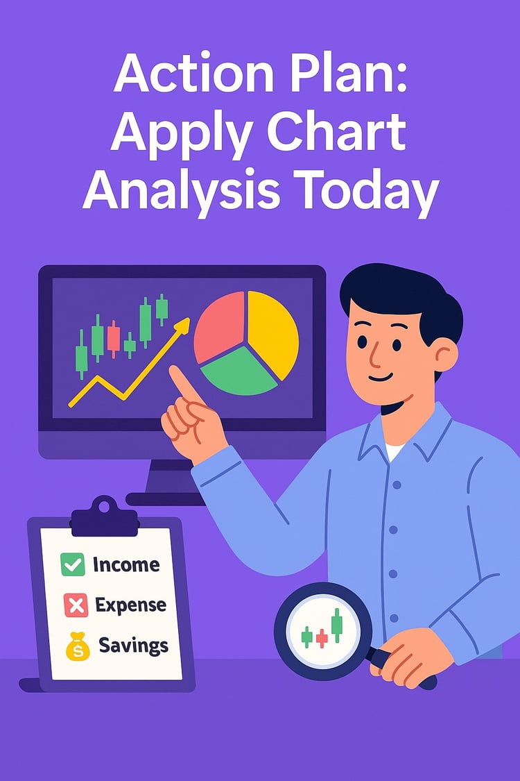 Action Plan Apply Chart Analysis Today