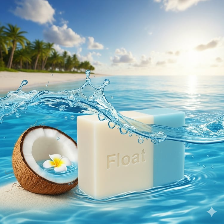 Soap Float Float Soap