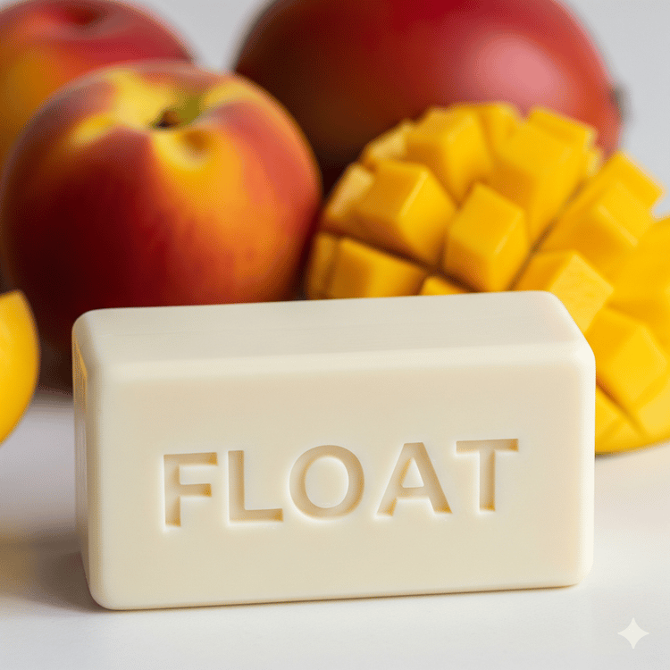 Soap Float Float Soap