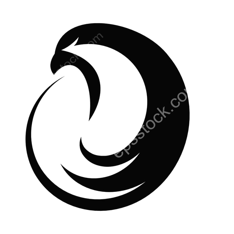 Falcon symbol
