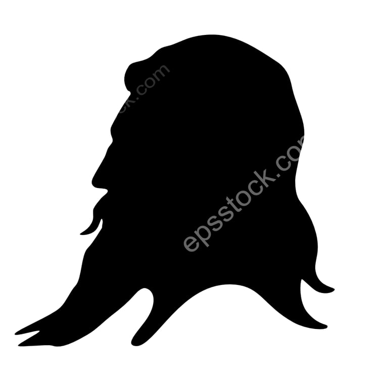 King Solomon portrait