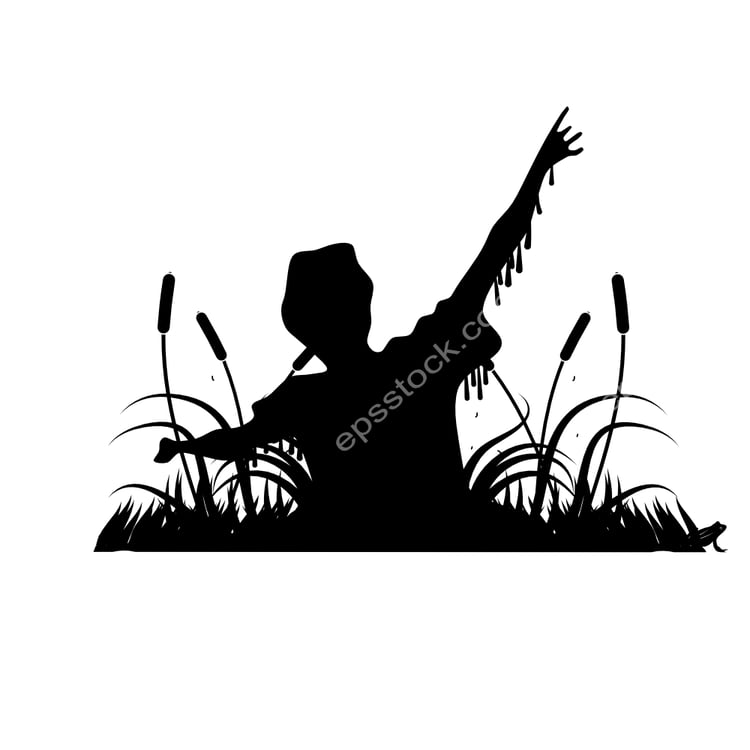 Swamp Trapped