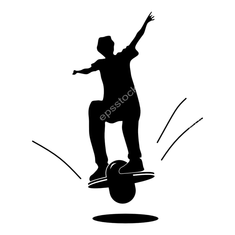 Jumping Pogo Ball