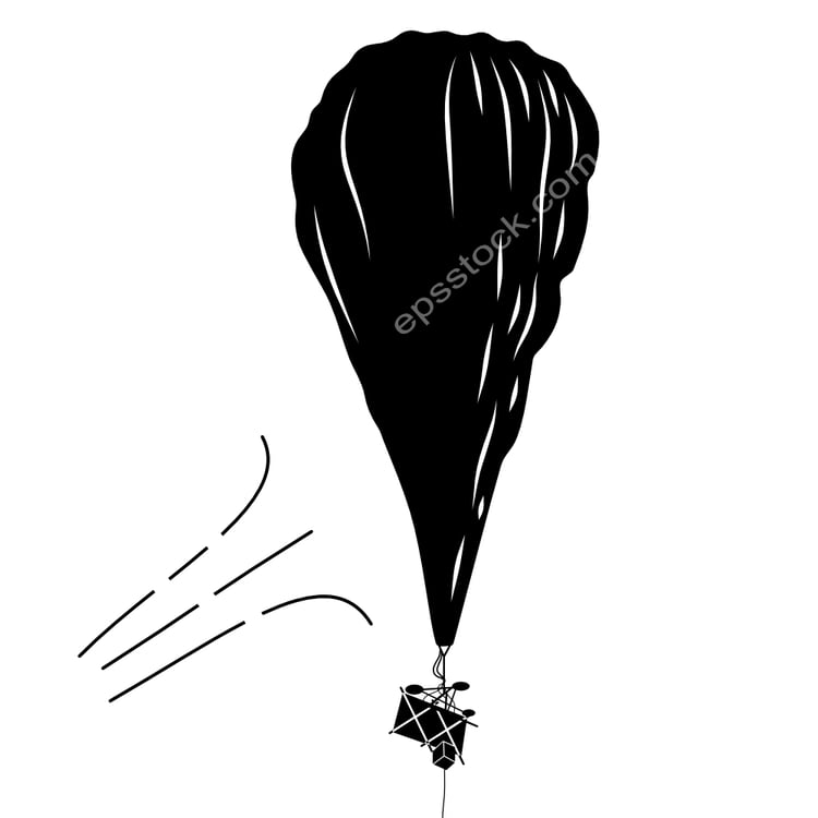 weather balloon
