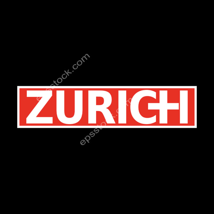 Zurich inscription