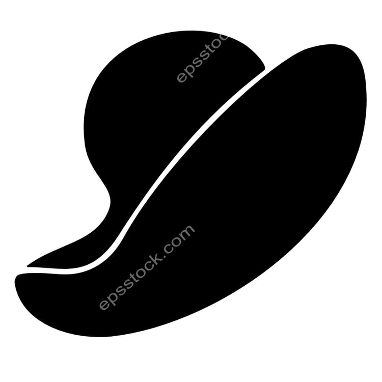 women Vintage Hat