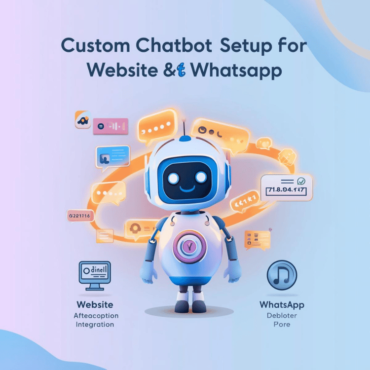 AI Chatbot Setup Armenia | MASI.AM